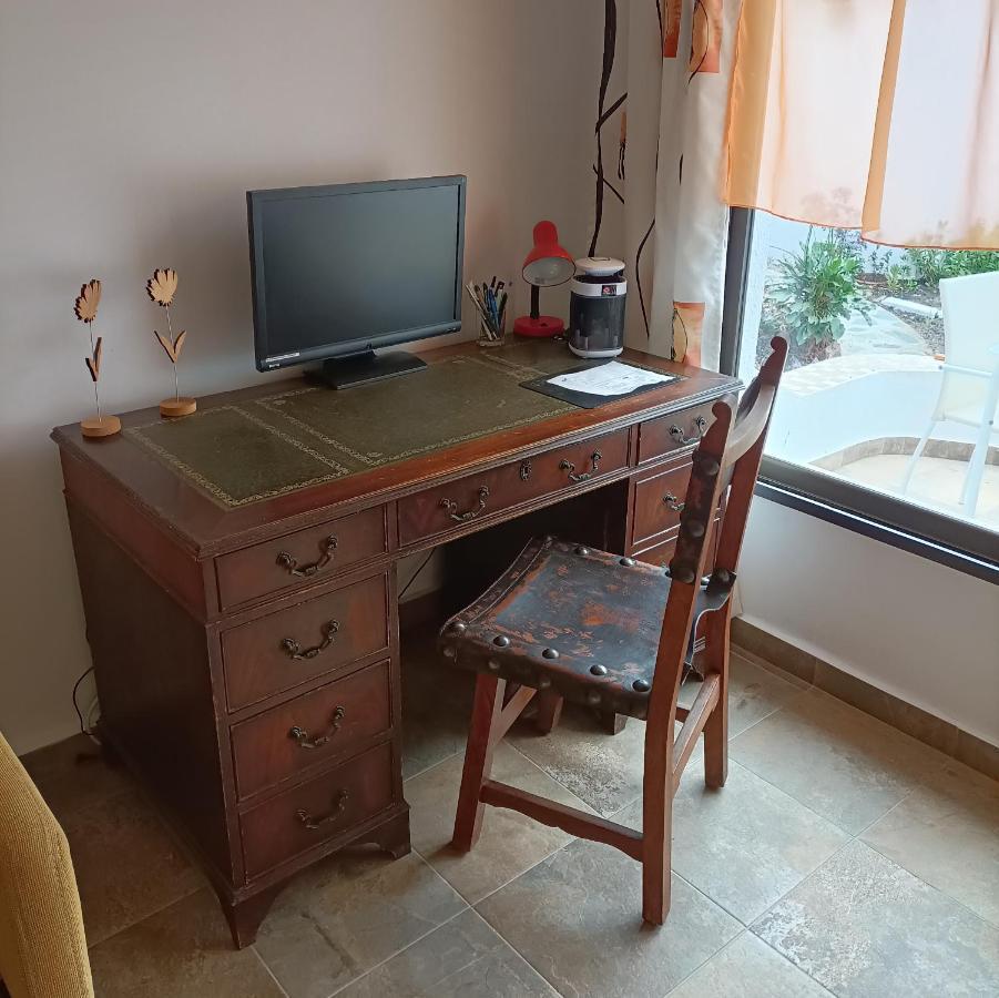 Schoene Wohnung In Puerto De La Cruz Mit Garten. المظهر الخارجي الصورة