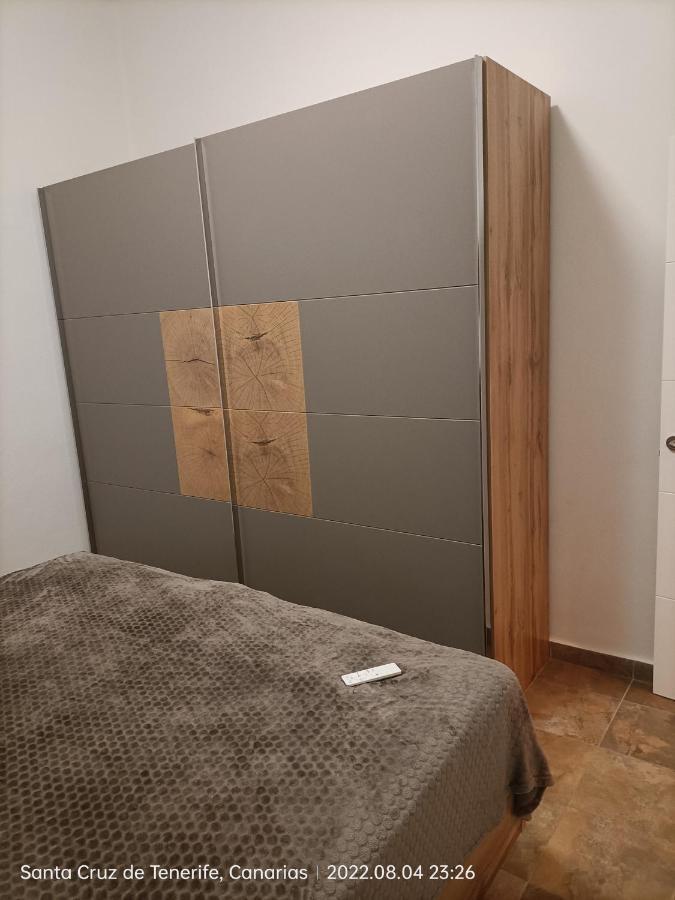 Schoene Wohnung In Puerto De La Cruz Mit Garten. المظهر الخارجي الصورة