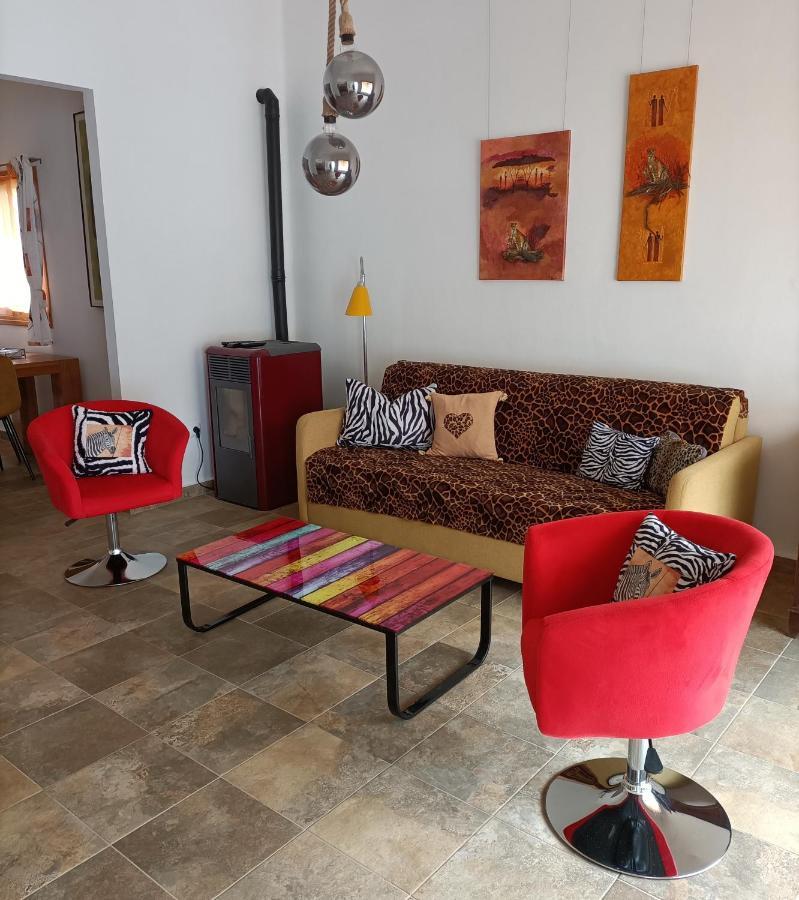 Schoene Wohnung In Puerto De La Cruz Mit Garten. المظهر الخارجي الصورة